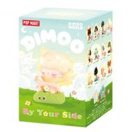 Фигурка-сюрприз коллекционная POP MART Dimoo By Your Side (DMBYS-01)