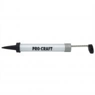 Пистолет для герметика ProCraft 600 мл 600020