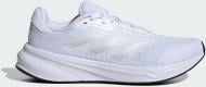 Кроссовки женские Adidas RESPONSE W IH6019 р.41 1/3 белые