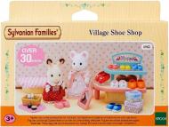 Ігровий набір Sylvanian Families Взуттєвий магазин (4862)