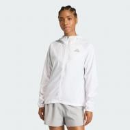 Ветровка женская Adidas adi365 B JKT W WHITE KA0253 р.M белая
