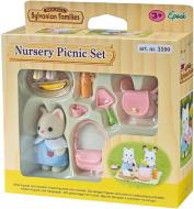 Ігровий набір Sylvanian Families Пікнік в дитячому садку (5103)
