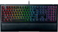 Клавиатура игровая Razer Ornata V2 (64924) (RZ03-03380700-R3R1) black