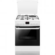 Плита комбінована Hansa FCMW68209 Плита комбінована Hansa FCMW68209