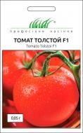 Семена Професійне насіння томат Толстой F1 0,05 г