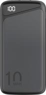 Повербанк GOOBAY 10000 mAh black (53935) USB