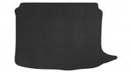 Ковер в багажник EVAtech Peugeot 307 2001-2008 (PT3274B1RBB) модельные