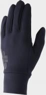 Варежки 4F GLOVES CAS U037 4FJAW23AGLOU037-31S р.S-M синий