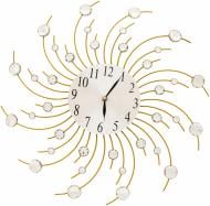 Часы настенные Diamond YGZ15691