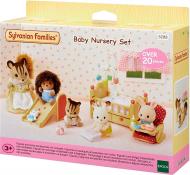 Игровой набор Sylvanian Families Детская комната (5288)