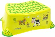 Подставка OKT Kids Funny Farm зеленая 8724.274