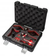 Набор фиксаторов для обслуживания двигателей Forsage группы Alfa Romeo/Fiat/Ford