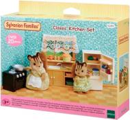 Ігровий набір Sylvanian Families Класична кухня (5289)