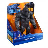 Фигурка GODZILLA VS. KONG Кинг-Конг гигант 35562