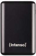 Повербанк Intenso 10000 mAh anthracite (7322430) USB A10000