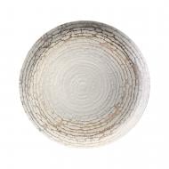 Тарілка десертна Krauff Coral Beige 20,5 см 24-323-002