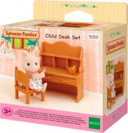 Ігровий набір Sylvanian Families Дитяча парта (5153)