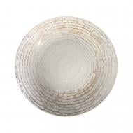 Тарелка суповая Krauff Coral Beige 20,3 см 24-323-003