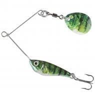 Спінербейт Balzer Micro Spinner Baits 15 г Perch