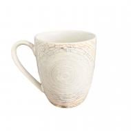 Чашка Krauff Coral Beige 325 мл 24-323-005