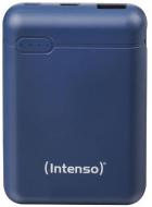 Повербанк Intenso XS10000 10000 mAh dark blue (7313535)