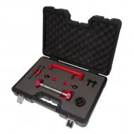 Набор фиксаторов для обслуживания двигателей Forsage BMW (S54) в кейсе ''Premium''