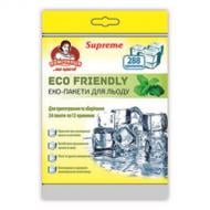 Пакети для льоду Помічниця Eco Friendly