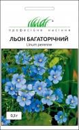 Насіння Професійне насіння льон багаторічний 0,3 г