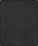 Ковер в багажник EVAtech Peugeot 308 2014-2021 (PT1825BO1RBB) модельные