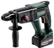 Перфоратор Metabo KH18LTX24 601712510