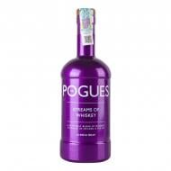 Віскі Pogues ТМ Streams of Whiskey 0,7 л