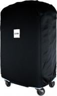 Чехол для чемодана Lojel Lj-ACCS_B черный Accessories