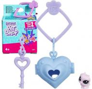 Игровой набор Hasbro Littlest Pet Shop Пет в стильной коробочке E2875