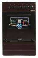 Плита электрическая Artel COMARELLA 50 00-E BROWN
