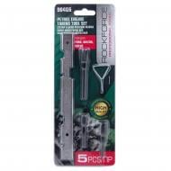 Набор фиксаторов для обслуживания двигателей Rock FORCE Ford, Mazda, Volvo (1.25, 1.4, 1.6, 1.8, 2.0, 2.3, 16V), в блистере