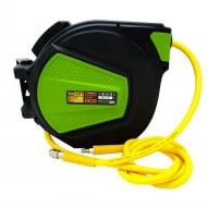 Шланг воздушный на катушке спиральный ProCraft HK-20 20 м