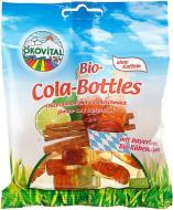 Цукерки желейні Okovital Кола органічні 80 г