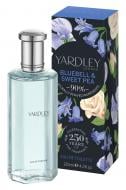 Туалетна вода Yardley Bluebell & Sweet Pea 125 мл