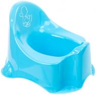 Горщик OKT Каченя comfort блакитний 1834.625