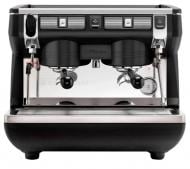 Кавоварка ріжкова Simonelli Appia Life Compact S