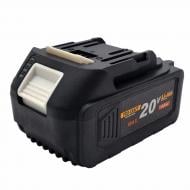 Батарея аккумуляторная ProCraft 20/4 Universal