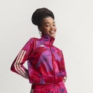 Джемпер Adidas FARM TIRO TT BAHMAG/ACTMAR/CRLI KD4634 р.XS рожевий