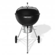 Гриль вугільний Weber Original Kettle Premium 57 см