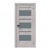 Дверное полотно IN WOOD Standart St-1.2 700 мм белый структурный