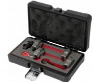 Набор фиксаторов для обслуживания двигателей Forsage группы VAG (2.4, 3.2, 4.2, 5.2 FSI)