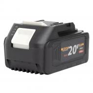 Батарея акумуляторна ProCraft 20,0V 4Ah Universal 030280