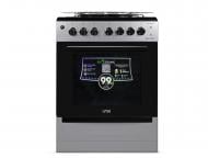 Плита комбинированная Artel DOLCE 21-EX GREY