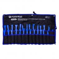 Комплект пристосувань Forsage для демонтажу внутрішньої обшивки салону, на полотні