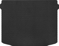 Ковер в багажник EVAtech Peugeot 4008 2012-2017 (PT33146B1RBB) модельные