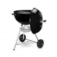Гриль вугільний Weber Original Kettle 57 см
